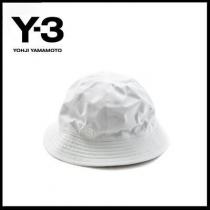 ★ワイスリー★ Y-3 ブランド コピー Bucket Hat DY9341 iwgoods.com:pz6il6