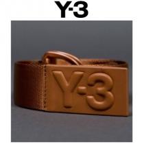 【関税送料込】Y-3 ブランド コピー ロゴYOHJI ベルト iwgoods.com:zv42ta