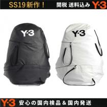 国内発[Y-3 ブランドコピー商品] バンジー バッグパック リュック iwgoods.com:zc476x