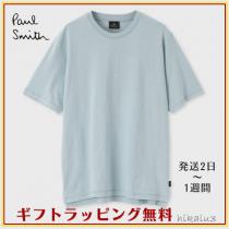 国内発送 Paul Smith スーパーコピー パステルカラー Tシャツ 青 送料関税無料 iwgoods.com:g9964n