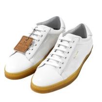 Paul Smith 偽ブランド 19AW HUXLEY レザースニーカー_White 偽ブランド iwgoods.com:js76ho