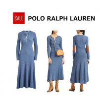 ★SALE★POLO RALPH Lauren スーパーコピー 代引  ロングワンピース iwgoods.com:18llws