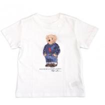 国内即発【POLO RALPH Lauren コピー品】POLO BEAR TEE/Tｼｬﾂ iwgoods.com:wccawh