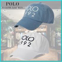 限定☆Polo Raph Lauren 偽物 ブランド 販売(ラルフローレン コピーブランド)Twill ロゴ キャップ iwgoods.com:eeahjh