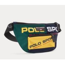 入手困難【 Polo Sport 】★ Nylon Polo Sport Waist Pack ★ iwgoods.com:n7uwbt