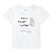 ラルフローレン 激安スーパーコピー レディース Tシャツ Polo Ralph Lauren ブランド 偽物 通販 iwgoods.com:pp8l0v