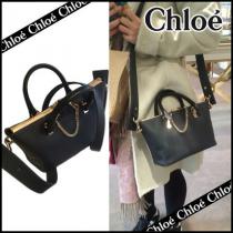 【国内発送♡セール】CHLOE 激安スーパーコピー*Bayleeバイカラー*ミニ iwgoods.com:qj1nig