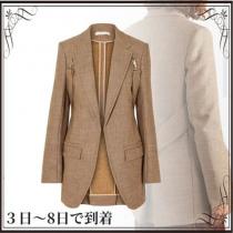 関税込◆Buckled tweed blazer iwgoods.com:81bjvt