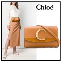 関税送料込☆CHLOE ブランドコピー商品☆「CHLOE ブランドコピー商品 C」ベルトバッグ iwgoods.com:51ujt4