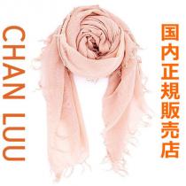 チャンルー スーパーコピー 代引 CHAN LUU コピー商品 通販 カシミヤシルク 大判ストール CAMEO ROSE iwgoods.com:yigunf