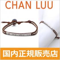 【２~3日でお届け】チャンルー ブランドコピー商品 CHANLUU ブランド コピー ブレスレットBSM-1609BRN iwgoods.com:d3vdv8