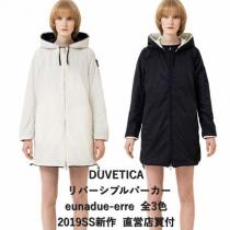 【送料込追跡有】DUVETICA コピーブランド 新作 ナイロンパーカーeuna due-erre iwgoods.com:nkuqo7