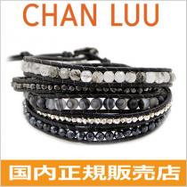 チャンルー 激安コピー CHANLUU ブランドコピー 5連ブレスレット BS-5361-BK iwgoods.com:jtc9ae