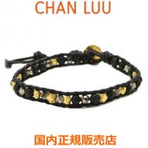 チャンルー ブランド コピー CHAN LUU コピー商品 通販 レディース ブレスレット BG-5636-ONYX iwgoods.com:h8o7b9