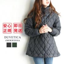 DUVETICA ブランド 偽物 通販 デュベティカ 激安コピー #MORWENNA キルティングダウンジャケット iwgoods.com:4i2734