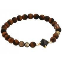 【残り1】Chan LUU コピー品 Semi Precious Stone Stretch 送料関税込 iwgoods.com:adche6