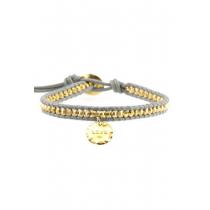 【送料 関税込】Chan LUU スーパーコピー 代引 Gold Bead on レディース ジュエリー iwgoods.com:l9zhok