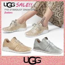 UGG コピー商品 通販◆タイ スターダスト  2色 * スニーカー◆トレンド スタイル iwgoods.com:picmme