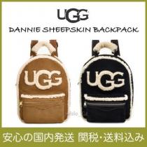 【国内発送】DANNIE SHEEPSKIN BACKPACKセール iwgoods.com:4j9uj4