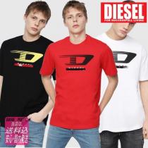 ●定番TシャツDIESEL ブランド コピーT　T-JUST-Y4　3色送料・関税込● iwgoods.com:lss0hd