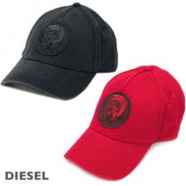 【関税込】人気■DIESEL ブランドコピー ディーゼル スーパーコピー 代引■ONLY THE BRAVE キャップ iwgoods.com:2dsnim