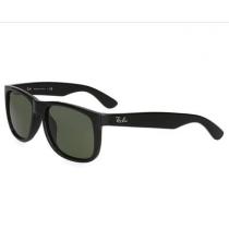 アジア人用定番デザインRAYBAN コピーブランド JustinClassic RB4165F ブラック iwgoods.com:7i62gt