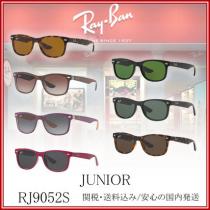 【送料,関税込】Ray Ban キッズ用サングラス RJ9052S JUNIOR iwgoods.com:9tdlzz