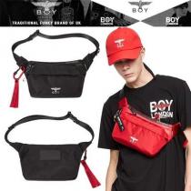 BOYLONDON コピー品[ボーイロンドン 激安スーパーコピー】★新作★ hipsack. B91SB1006U iwgoods.com:udmvom