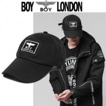 ☆BOY LONDON ブランド コピー(ボーイロンドン ブランド コピー)/ユニセックス帽子 iwgoods.com:wnsddh