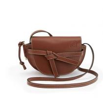 【人気】Gate Mini Bag Rust Color iwgoods.com:lo430r