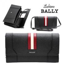 関税負担◆17AW◆BALLY スーパーコピー 代引◆レディースクロスバッグ (R0617112) iwgoods.com:shi9gp