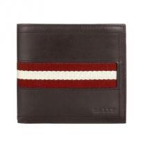 BALLY スーパーコピー バリー スーパーコピー 小銭入れ付き2つ折り財布 TYE 271 iwgoods.com:ybuasl