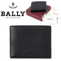 BALLY ブランドコピー通販(バリー ブランドコピー商品)ギフトにも大人気_SETRILL メンズ折りたたみ財布 iwgoods.com:ilotj4