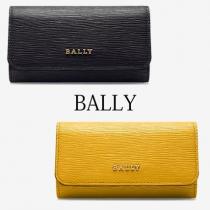 【BALLY ブランドコピー商品】国内発送 LARLOW カーフレザー キーケース iwgoods.com:awhjbx