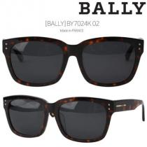 BALLY ブランド コピー(バリー 偽ブランド) ﻿コピー品★Hopi BROWN サングラス - BY7024K 02 iwgoods.com:hvk2yz