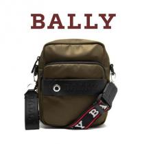 ★ BALLY スーパーコピー ★ メンズ  TRILLER  ショルダーバッグ iwgoods.com:pjnfl4