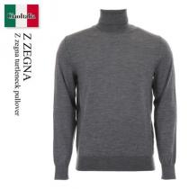 Z Zegna コピーブランド　Turtleneck Pullover iwgoods.com:6ybdrd