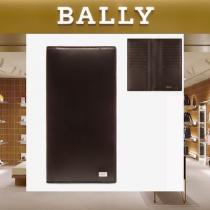 【18SS NEW】 BALLY コピーブランド_men / MOLIVERコンチネンタルウォレットBR iwgoods.com:8ay50e