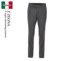 Z Zegna ブランドコピー通販　Drawstring Trousers iwgoods.com:v0z8xg