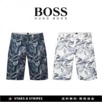 HUGO BOSS ブランドコピー GOLFメンズ ストレッチコットン ハーフパンツ 2色 iwgoods.com:fohceh