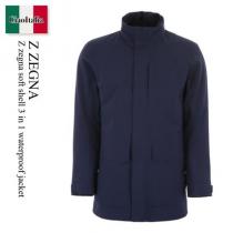 Z Zegna 激安コピー soft shell 3 in 1 waterproof jacket iwgoods.com:bmccua