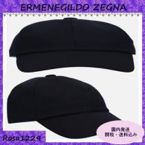 ★Ermenegildo Zegna 激安コピーウールキャップ★ iwgoods.com:t2i5jz