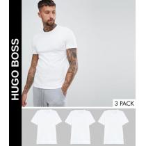 送料込★Hugo BOSS 激安スーパーコピー★bodywear crew neck Tシャツ 3 pack iwgoods.com:r1lv1e