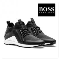 Hugo BOSS ブランド 偽物 通販(ヒューゴボス スーパーコピー)★HUGO★ハイブリッドスニーカー iwgoods.com:3h92r8