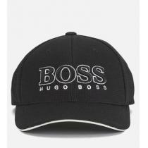 BOSS ブランドコピー商品 Men's Cap ☆★BOSS ブランドコピー商品 Men's US Cap  Black iwgoods.com:pl007b