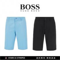 BOSS 激安スーパーコピー GOLFメンズ レギュラーフィット バミューダパンツ 2色 iwgoods.com:495c3s