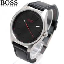 HUGO BOSS ブランド コピー ヒューゴボス コピーブランド1530018DARE レザーメンズ 腕時計 shb008 iwgoods.com:ksptyk