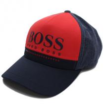 【国内即発】HUGO BOSS コピーブランド バイカラー キャップ 50402452 622 iwgoods.com:8aj761