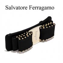 リボンバレッタ★Salvatore FERRAGAMO ブランド コピー★フェラガモ iwgoods.com:kj4hlz