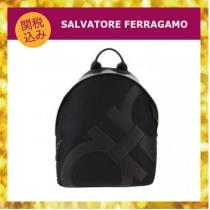 国内発送★SALVATORE FERAGAMO★メンズ・バックパック iwgoods.com:rvkjt7